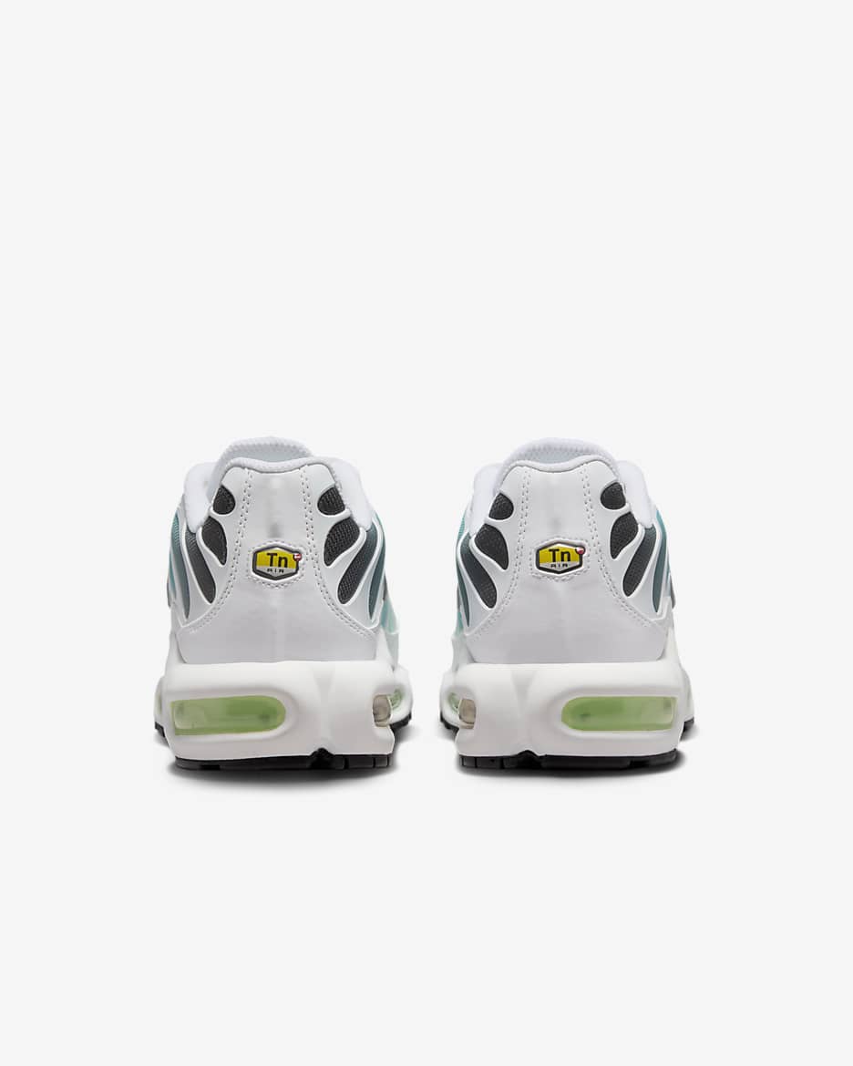 Nike air max plus volt womens best sale